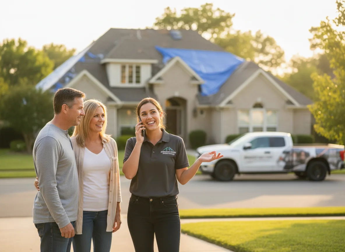 Emergency Roof Repair Armstrong, MO FAQs